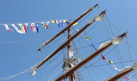 "Meridiano" pristatymas