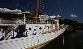 "Meridiano" pristatymas