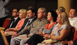 Jūrininkų pagerbimas