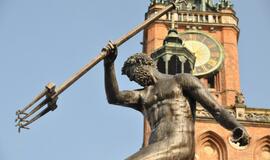 Nesuklastotas Gdanskas