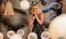 "Nesė pramogų banko" golfo turnyras