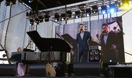 Adelės Daunoravičiūtės koncertas