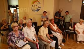 Šeimos meilės iš ištikimybės šventė