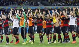 Prieš čempionato kulminaciją - klaipėdiečių prognozės