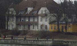 Smiltynės gyvenvietė - trigubai didesnė