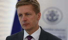 "Vakarų ekspresas" mato ir kitaip