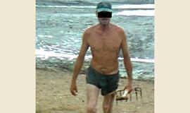 Žuvys &quot;kimba&quot; ir ant šakės