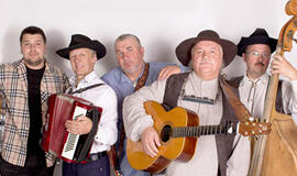 30 metų "Jonis" – tarp miesto ir kaimo