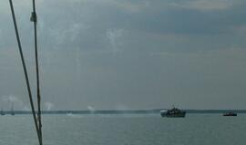 Baltijos jūroje - naujos saugomos teritorijos?