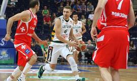 Deividas Gailius: &quot;Ne verkšlenu, o žvelgiu į priekį&quot;