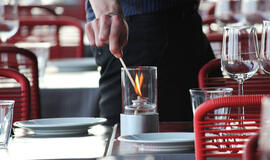 Geriausi pasaulio restoranai