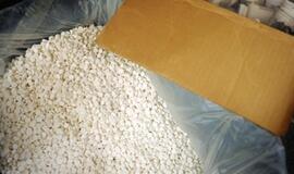 Indonezijoje sulaikytas lietuvis su keturiais kilogramais narkotikų