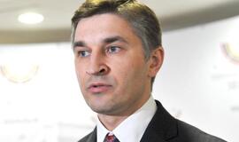 Jaroslavas Neverovičius: pasisakau už konkurenciją energetikos ūkyje