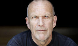 Kintų muzikos festivalyje - vienintelis Peter Michael Hamel koncertas Lietuvoje