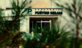 Nesinorėtų, kad su sanatorija "Pušyno kelias" atsitiktų panašiai, kaip atsitiko su kai kuriais liūdnai pagarsėjusiais objektais