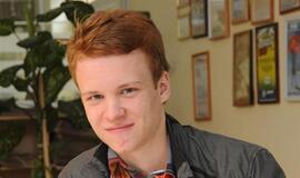 &quot;Niekas gyvenime nevyksta be reikalo&quot;