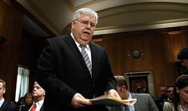 Paskirtas naujas JAV ambasadorius Rusijoje