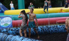 Karklė 2014 Live Music Beach