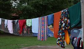 Karklė 2014 Live Music Beach