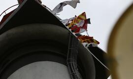 Klaipėdos švyturys švenčia gimtadienį