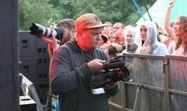 Karklė 2014 Live Music Beach