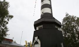 Klaipėdos švyturys švenčia gimtadienį