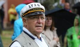 Klaipėdos švyturys švenčia gimtadienį