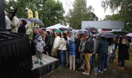 Klaipėdos švyturys švenčia gimtadienį