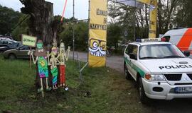 Karklė 2014 Live Music Beach