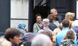 Klaipėdos švyturys švenčia gimtadienį