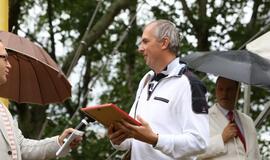 Klaipėdos švyturys švenčia gimtadienį