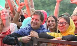 Karklė 2014 Live Music Beach