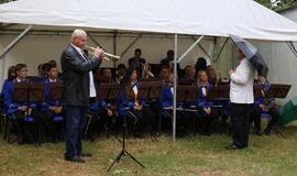 Klaipėdos švyturys švenčia gimtadienį