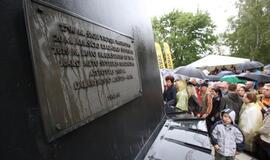 Klaipėdos švyturys švenčia gimtadienį