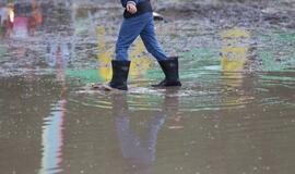 Karklė 2014 Live Music Beach