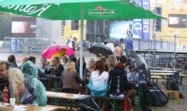 Karklė 2014 Live Music Beach