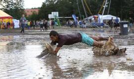 Karklė 2014 Live Music Beach