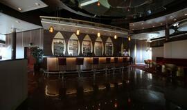 Kruizinis laivas "Legend of the seas" iš vidaus