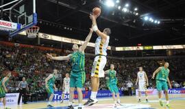 Draugiškos rungtynės Lietuva - Australija