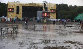 Karklė 2014 Live Music Beach