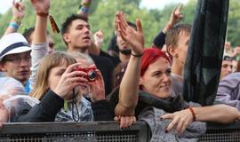 Karklė 2014 Live Music Beach