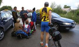 Karklė 2014 Live Music Beach