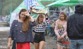 Karklė 2014 Live Music Beach