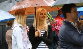 Klaipėdos švyturys švenčia gimtadienį