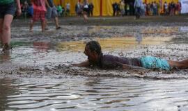 Karklė 2014 Live Music Beach
