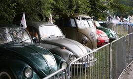 Karklė 2014 Live Music Beach