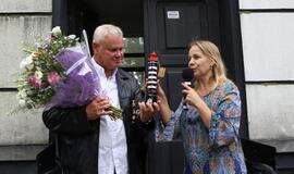 Klaipėdos švyturys švenčia gimtadienį