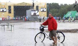 Karklė 2014 Live Music Beach