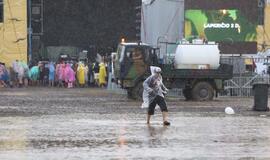 Karklė 2014 Live Music Beach