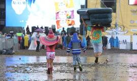 Karklė 2014 Live Music Beach